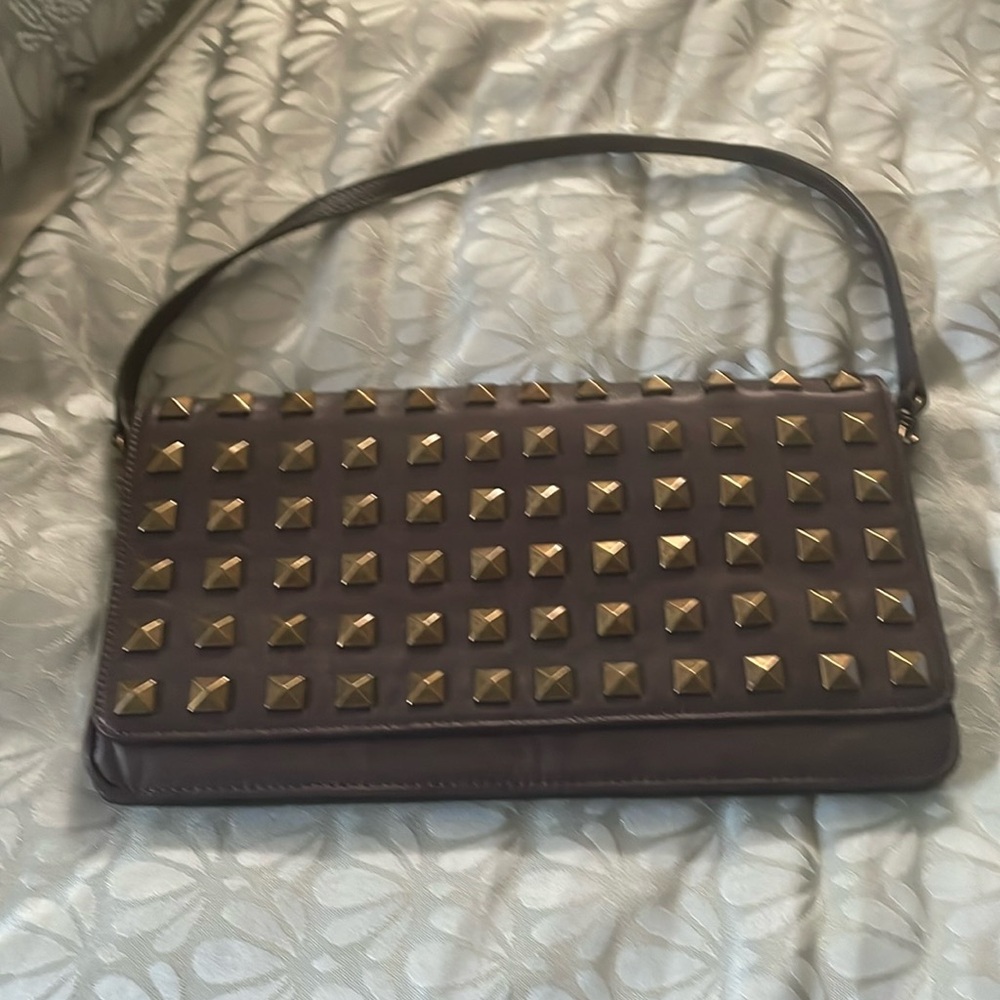 Purse, shoulder bag